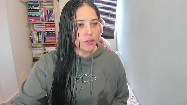 foxwen online show from 5, 8, 2026
