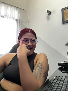 Snapshot of Sweet_Cherry__1 chatting on 10, 7, 2026 Sweet Cherry 1 online show from 10, 7, 2026