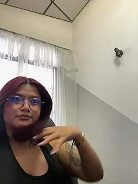 Snapshot of Sweet_Cherry__1 chatting on 31, 7, 2026 Sweet Cherry 1 online show from 31, 7, 2026