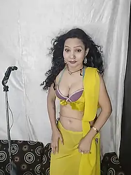Snapshot of Girja_P_Maurya chatting on 4, 7, 2026 Girja P Maurya online show from 4, 7, 2026