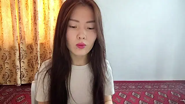 Snapshot of CuteAiko chatting on 24, 6, 2026 CuteAiko online show from 24, 6, 2026