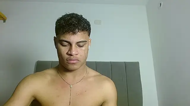 Jose And Daniel online show from 16, 7, 2026