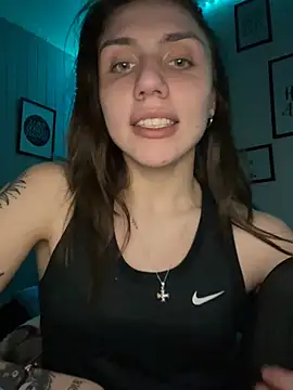 babyangel27 online show from 22, 6, 2026