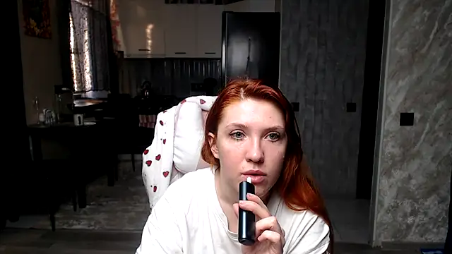 Reginasmilee online show from 22, 3, 2026