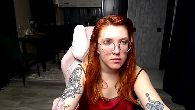 Reginasmilee online show from 30, 3, 2026