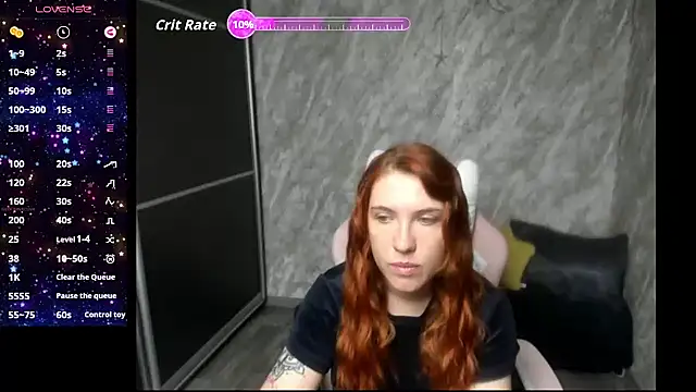 Reginasmilee online show from 28, 5, 2026