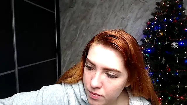 Reginasmilee online show from 22, 12, 2025