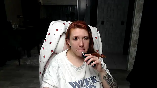 Reginasmilee online show from 22, 3, 2026