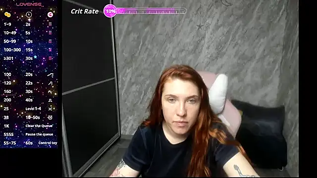 Reginasmilee online show from 29, 5, 2026