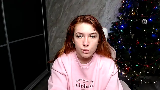 Reginasmilee online show from 18, 12, 2025