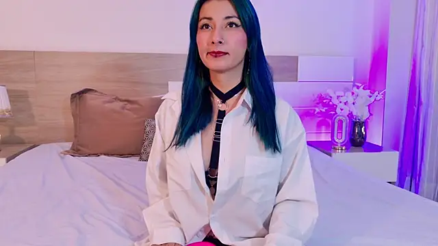 KatherinBraga online show from 25, 6, 2026