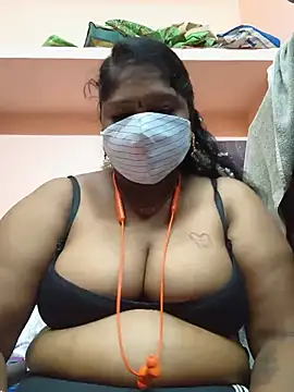 yalini1431 online show from 2, 7, 2026