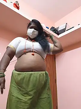 yalini1431 online show from 19, 7, 2026