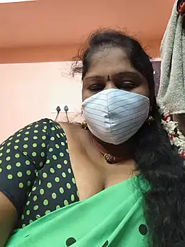 yalini1431 online show from 27, 6, 2026