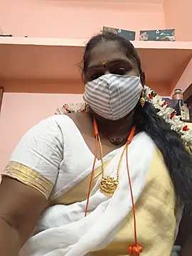 yalini1431 online show from 1, 8, 2026