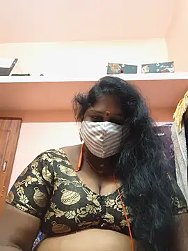 yalini1431 online show from 2, 8, 2026
