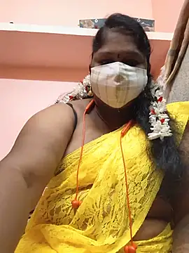 yalini1431 online show from 12, 7, 2026