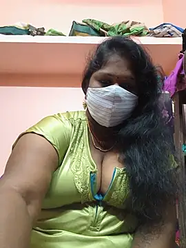 yalini1431 online show from 8, 7, 2026