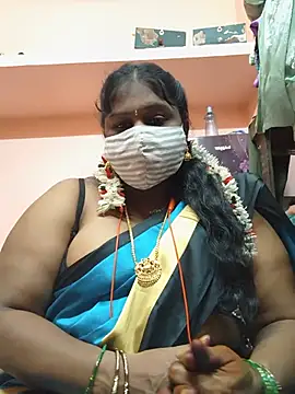 yalini1431 online show from 8, 8, 2026