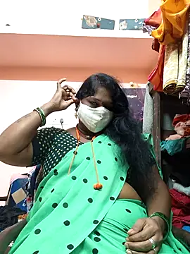 yalini1431 online show from 26, 7, 2026