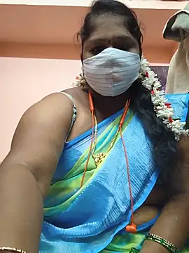 yalini1431 online show from 4, 7, 2026