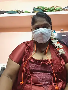 yalini1431 online show from 9, 7, 2026