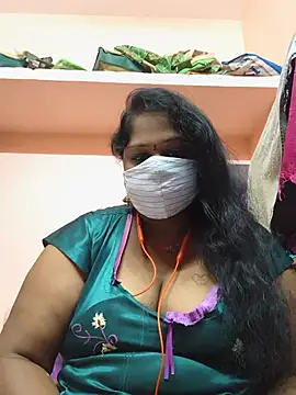 yalini1431 online show from 7, 7, 2026