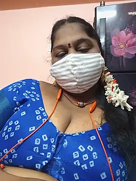 yalini1431 online show from 5, 8, 2026