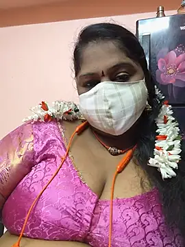 yalini1431 online show from 13, 7, 2026