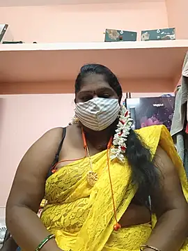 yalini1431 online show from 7, 8, 2026