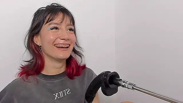 im lizzy17 online show from 24, 6, 2026