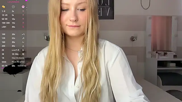Snapshot of likamedi chatting on 16, 7, 2026 likamedi online show from 16, 7, 2026