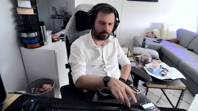 pc92160 online show from 30, 6, 2026
