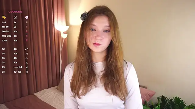 Snapshot of JayneHazelton chatting on 19, 7, 2026 JayneHazelton online show from 19, 7, 2026