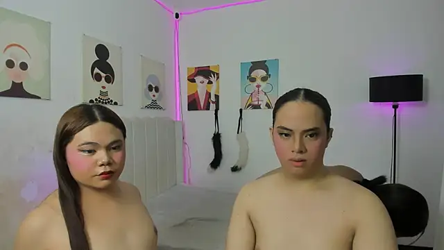 AliciaMooore online show from 24, 6, 2026