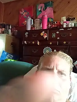 Trublonde3 online show from 24, 6, 2026