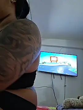 Snapshot of Valentina_Tilly chatting on 30, 7, 2026 Valentina Tilly online show from 30, 7, 2026