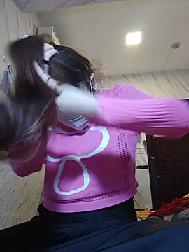-Sury-sexy online show from 24, 6, 2026