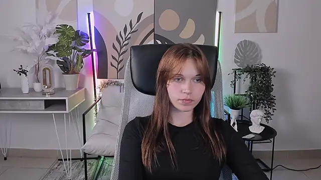 KayaFederico online show from 28, 6, 2026