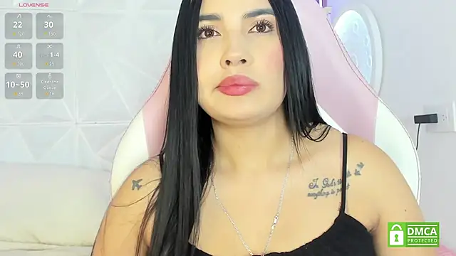 Antonellalovely online show from 24, 6, 2026