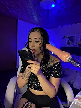 Baby banshee online show from 4, 7, 2026