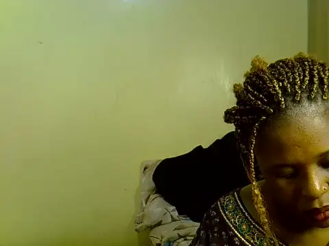 Pretty Cupcake7 online show from 31, 7, 2026