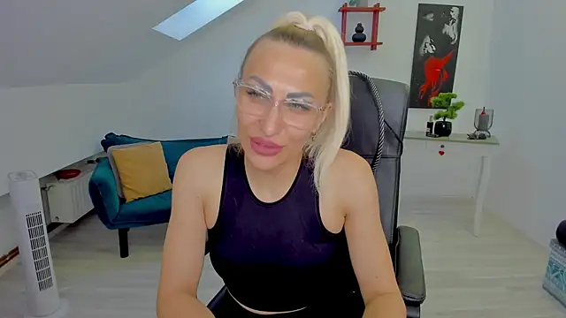 AlanaScot online show from 25, 6, 2026
