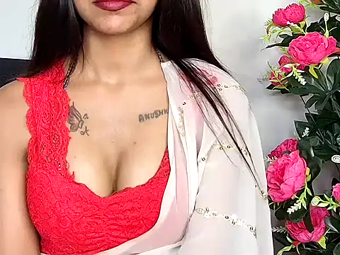 Naina Baby01 online show from 26, 6, 2026
