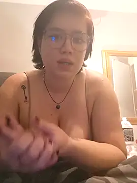 Snapshot of MidnightMay chatting on 24, 6, 2026 MidnightMay online show from 24, 6, 2026