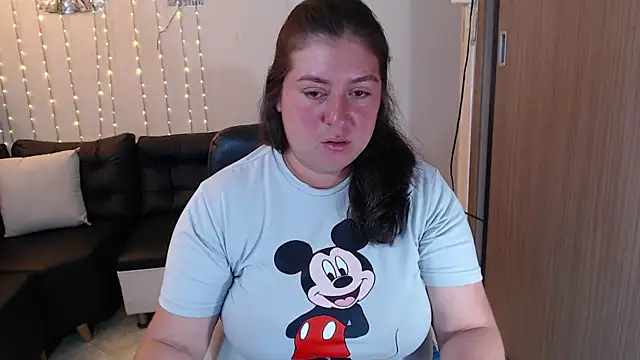 Snapshot of lorena_prg7 chatting on 24, 6, 2026 lorena prg7 online show from 24, 6, 2026