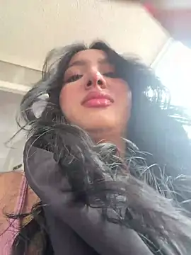 NatashaaSweett online show from 27, 7, 2026