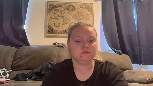 GirlNextDoorAmber online show from 30, 6, 2026