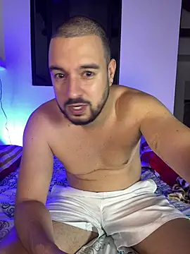 Nicola D Angelo online show from 8, 8, 2026