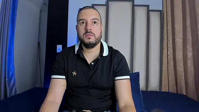 Nicola D Angelo online show from 8, 8, 2026